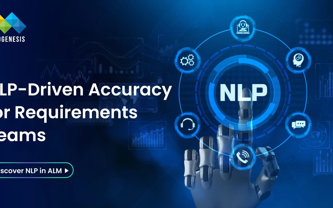 Benefits of NLP in Requirements Management