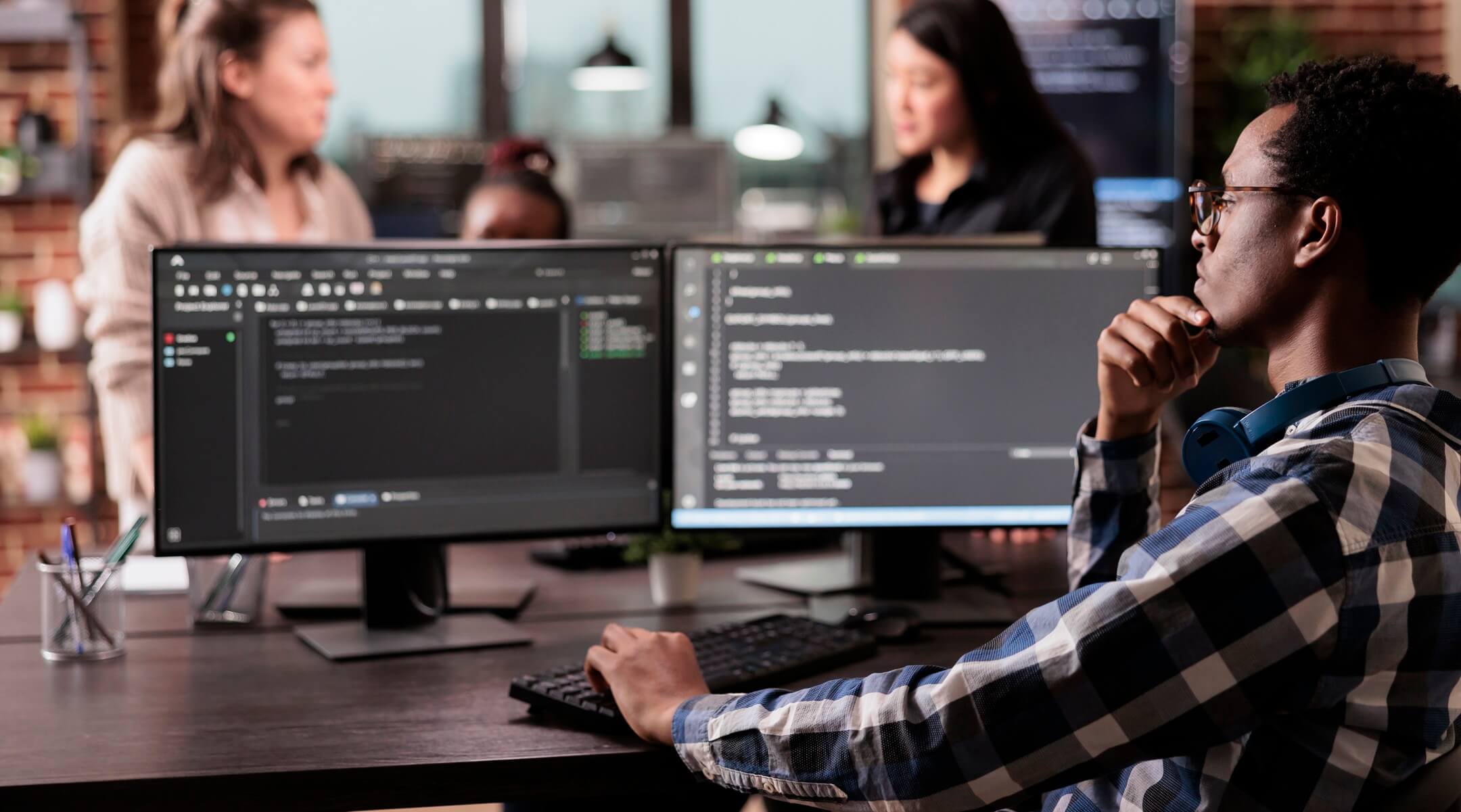 Custom DevOps Tooling