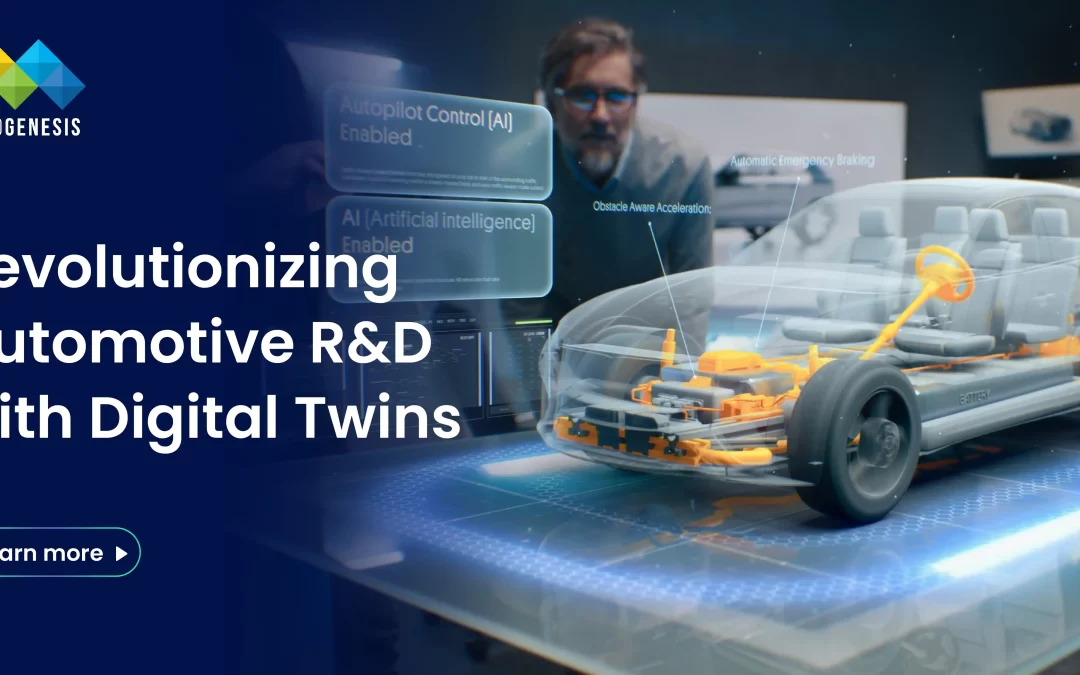 Digital twin