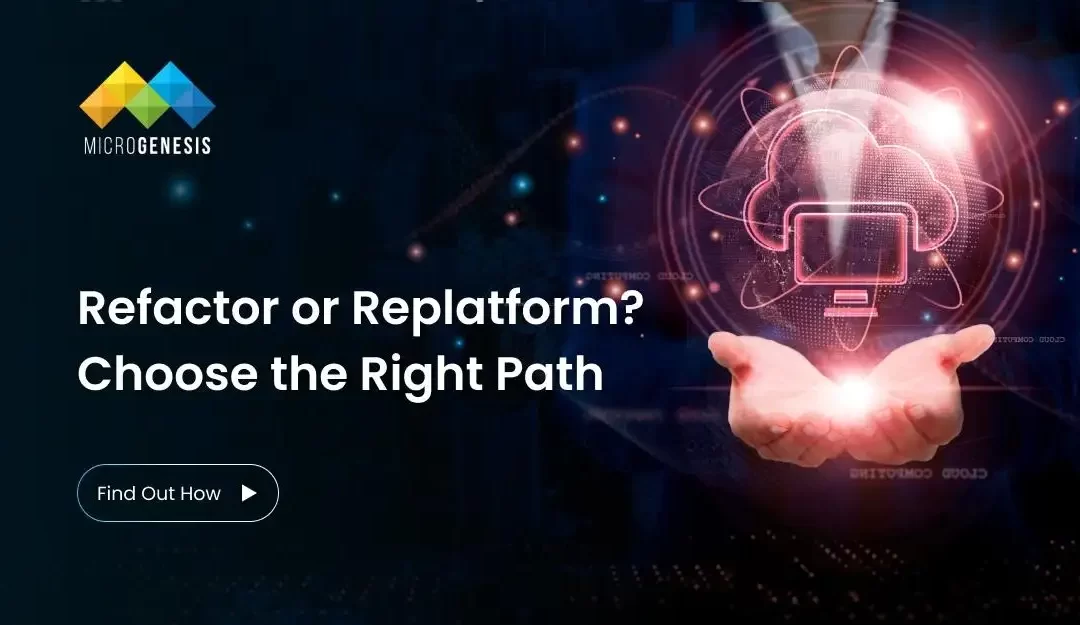 Reactor or platform