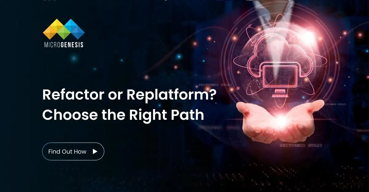 Reactor or platform