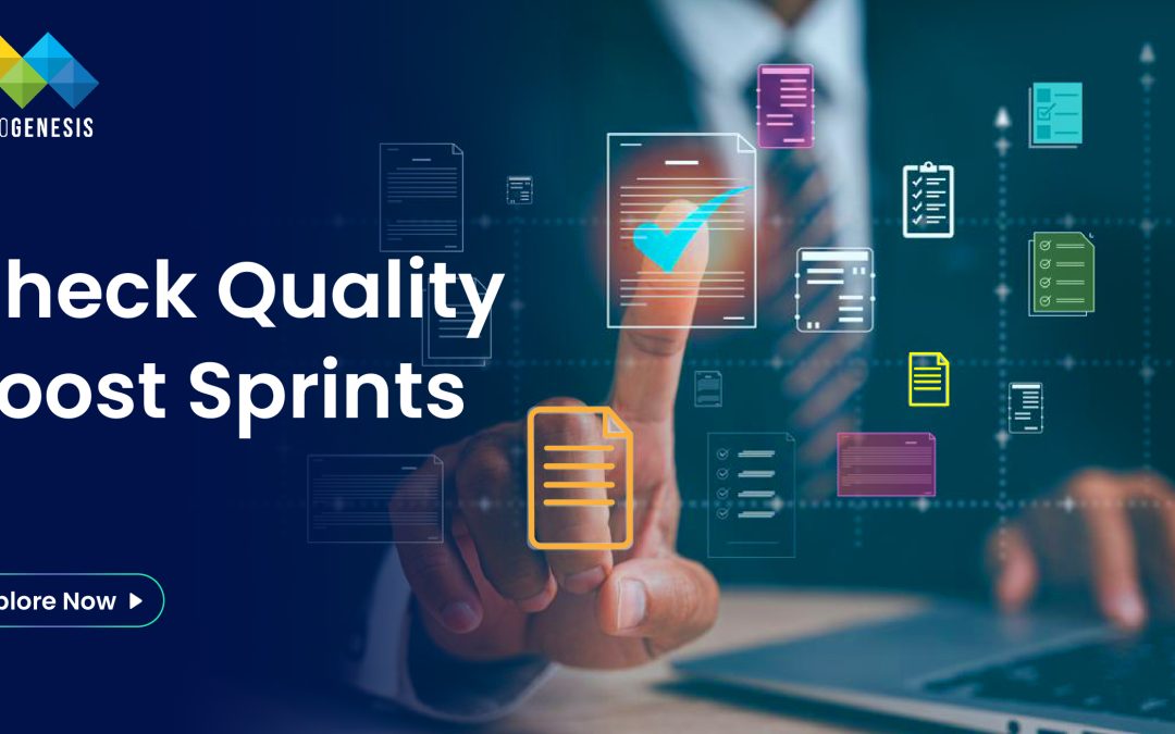 QA Checklist