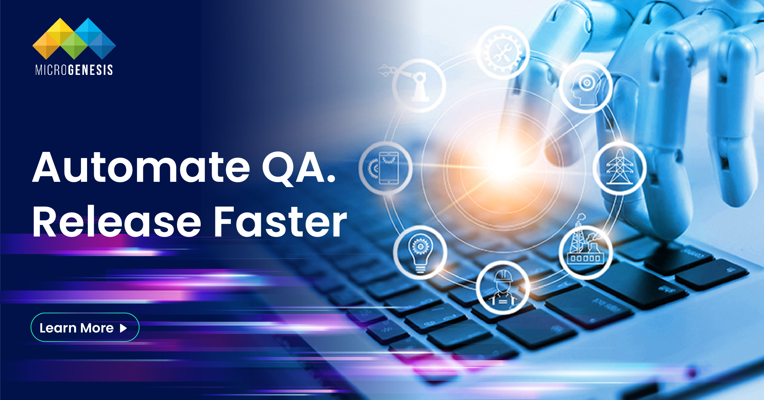 QA Workflows