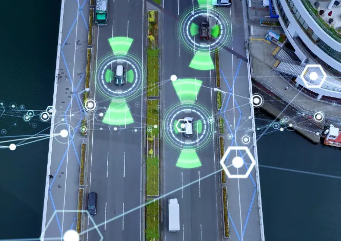 Advanced Perception & Sensor Fusion