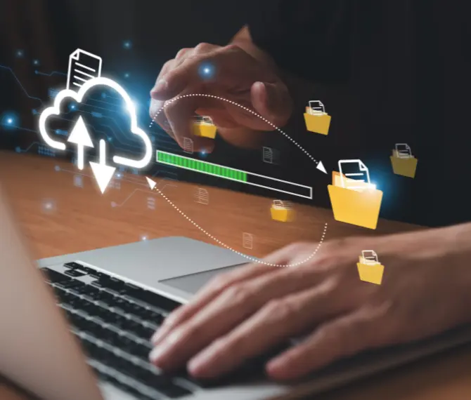 Cloud Migration Services