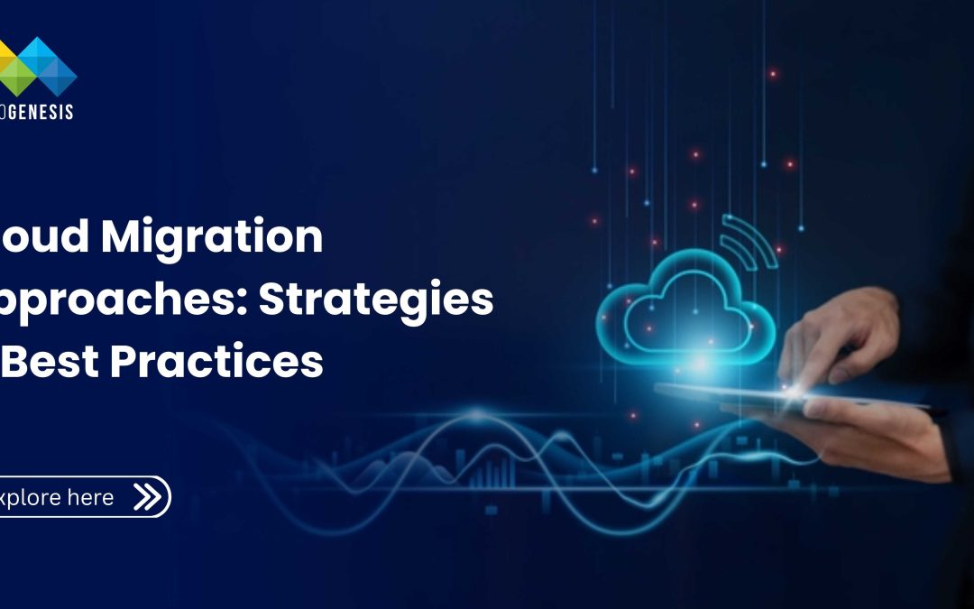 Cloud Migration Approaches Strategies & Best Practices
