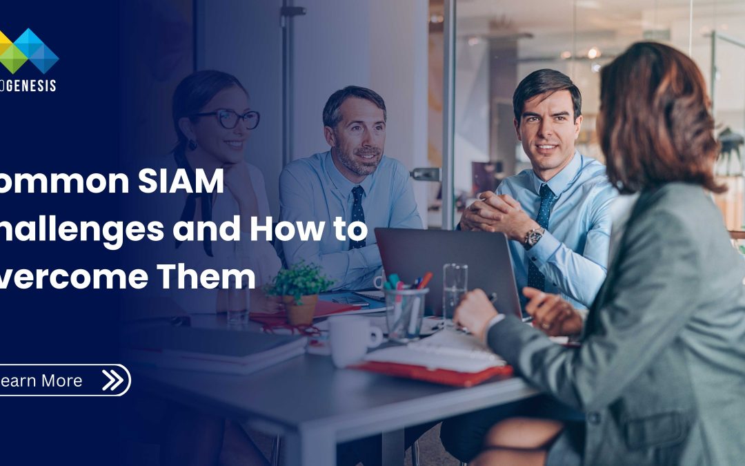 Common SIAM Challenges and How to Overcome Them