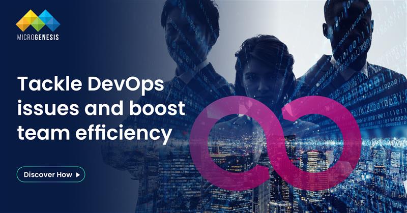 DevOps Challenges & Solutions