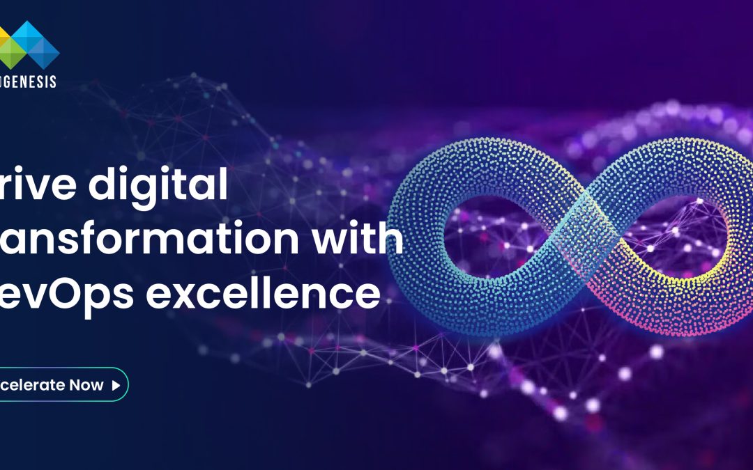 DevOps in Accelerating Digital Transformation