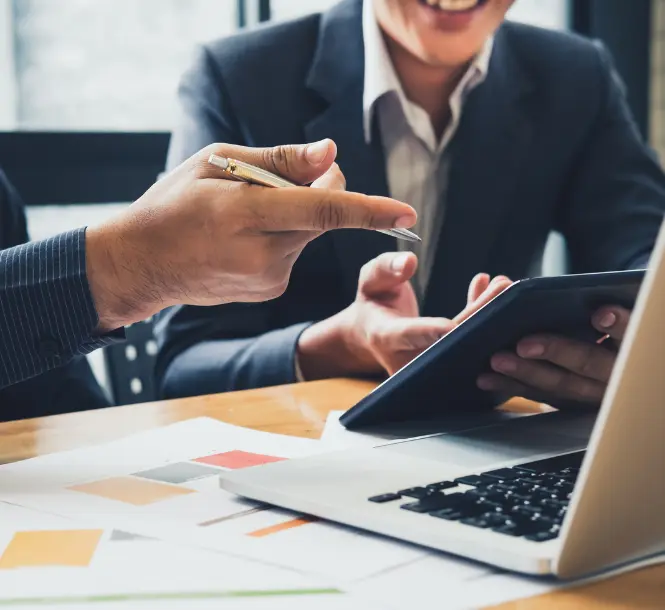 Managed Services & Consultant on Demand