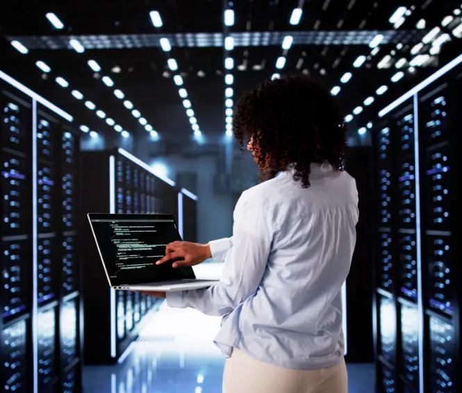Provisioning & Configuration