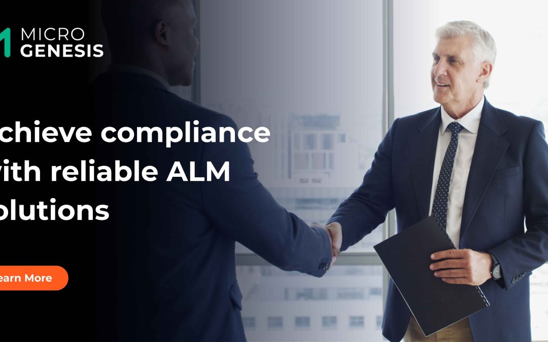 ALM solutions