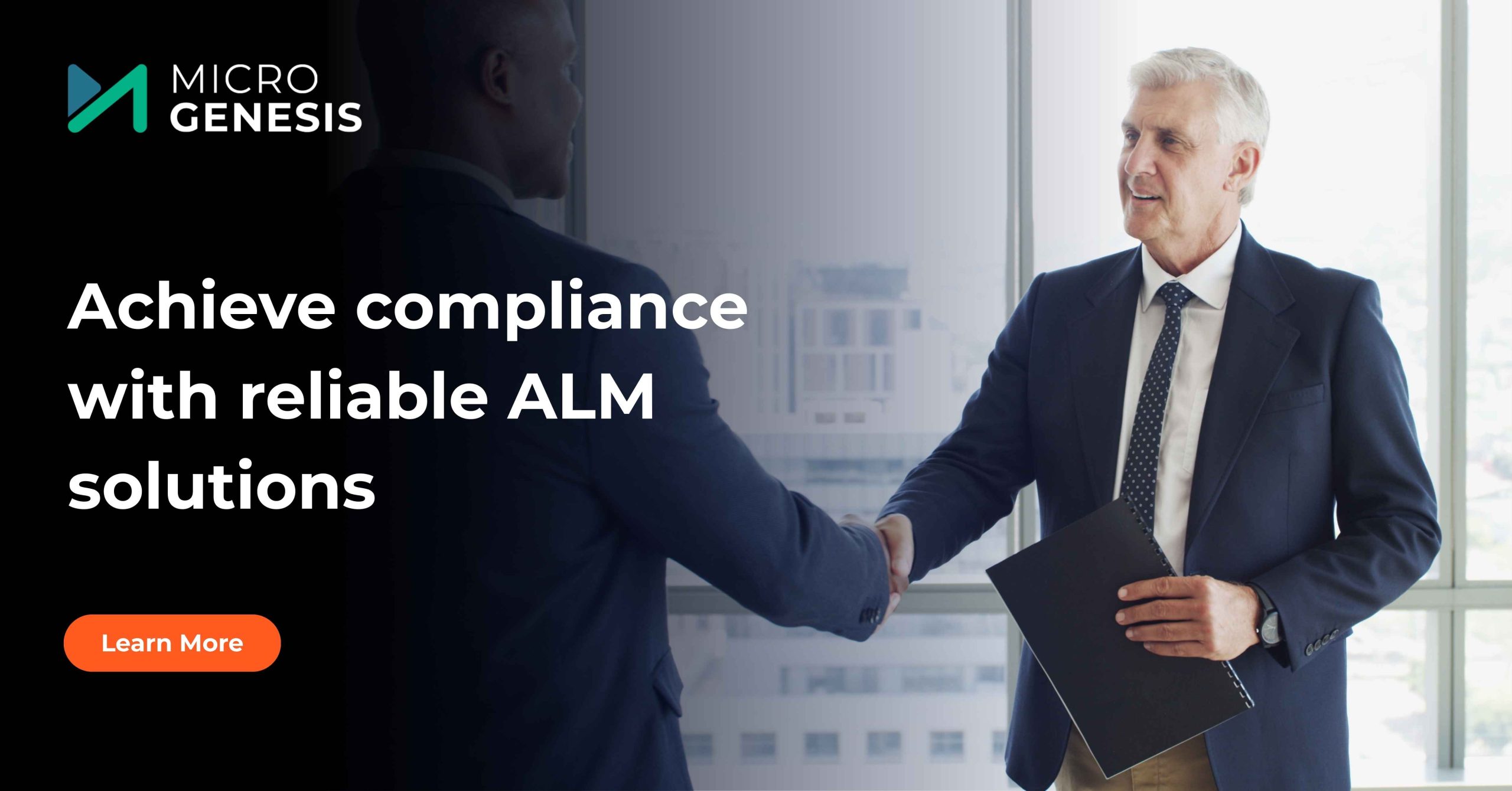 ALM solutions