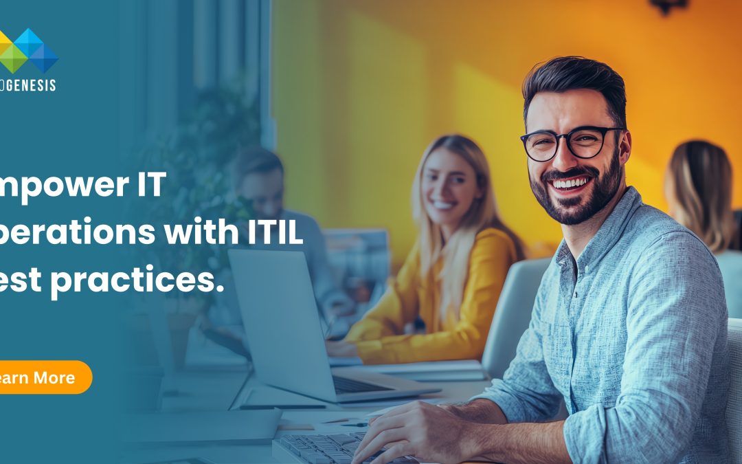 ITSM Consulting