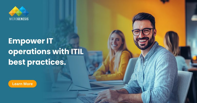 ITSM Consulting