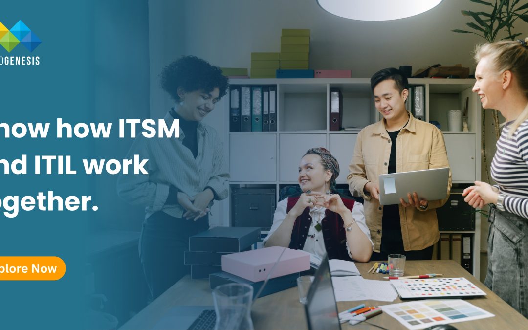 ITSM-and-ITIL