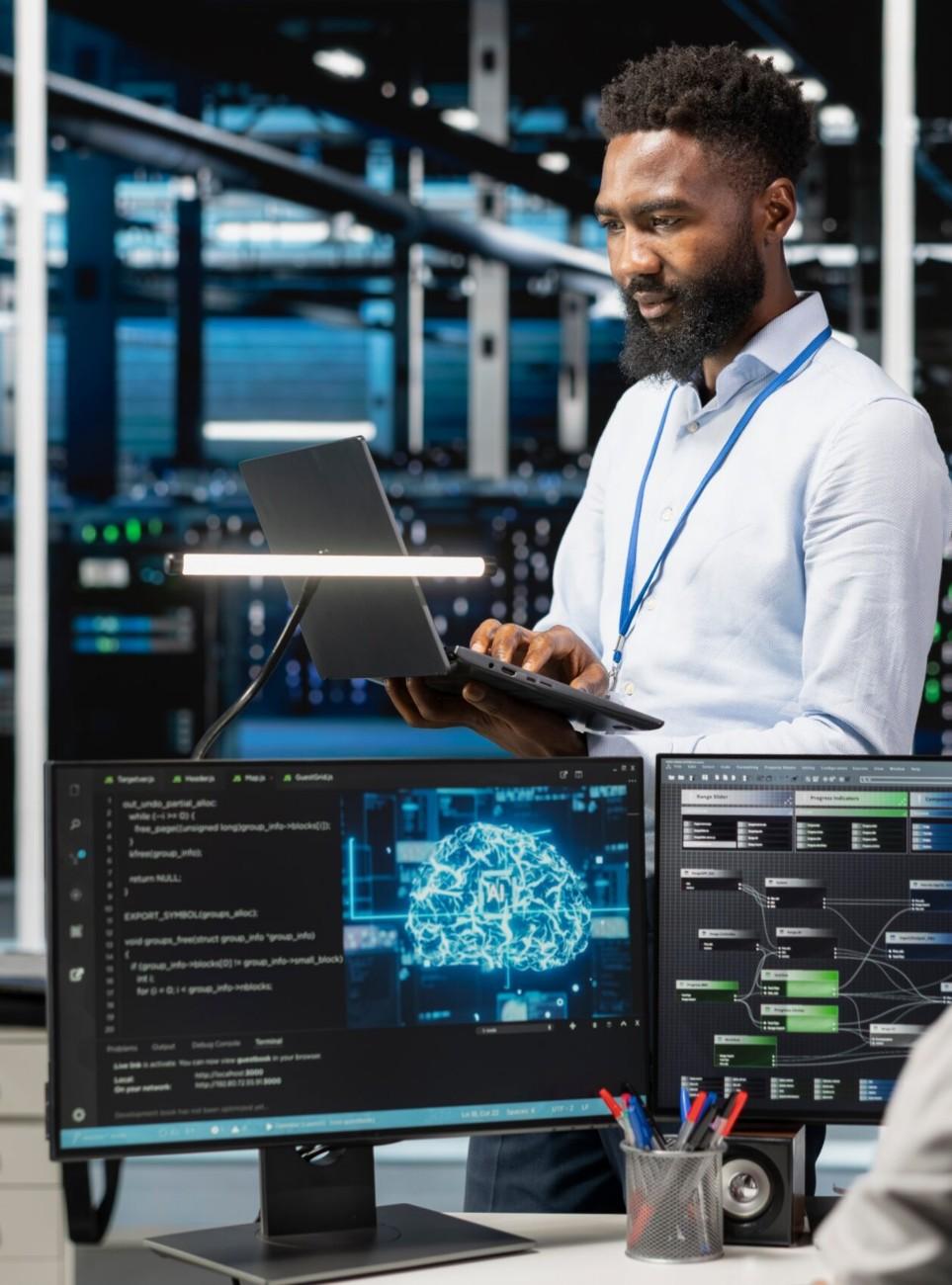 DevOps Application Modernization Services