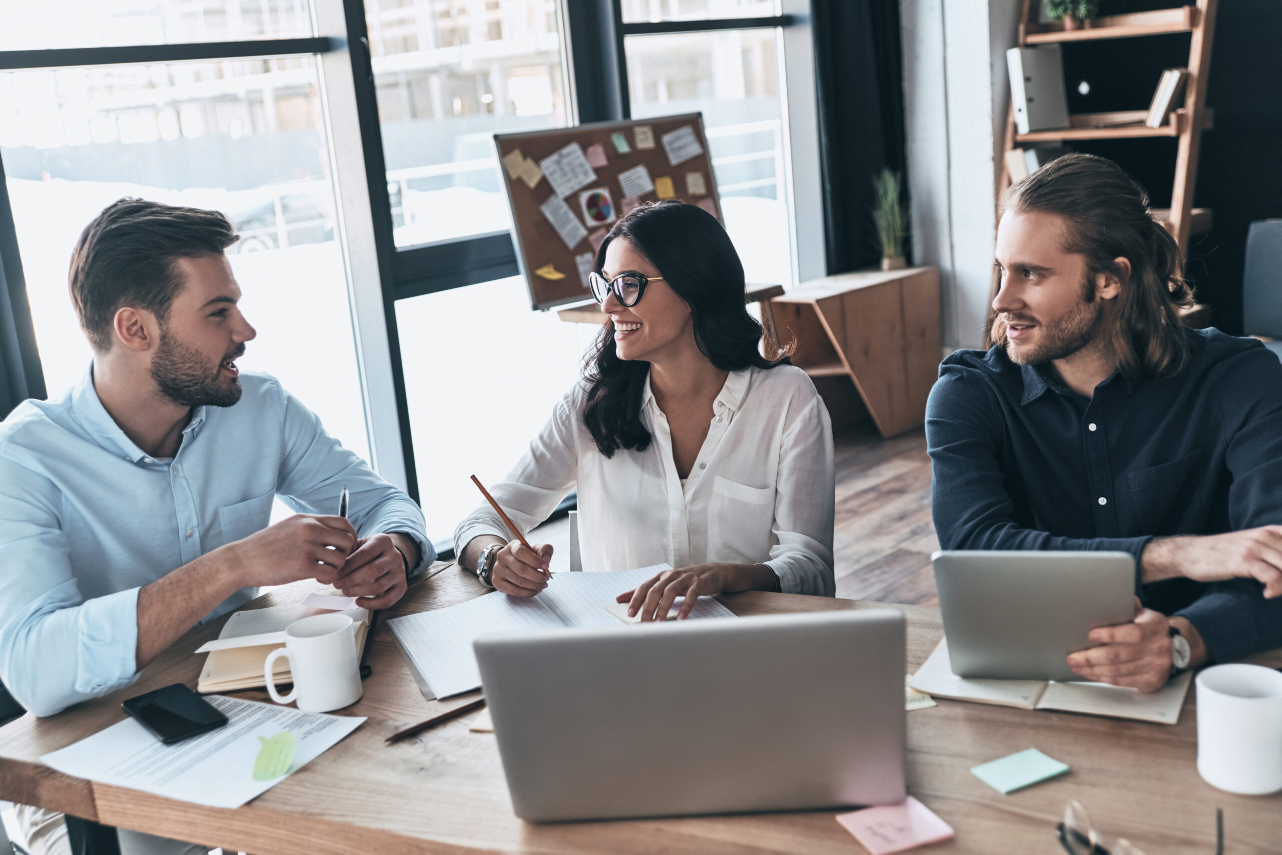 Build resilient systems, effortlessly