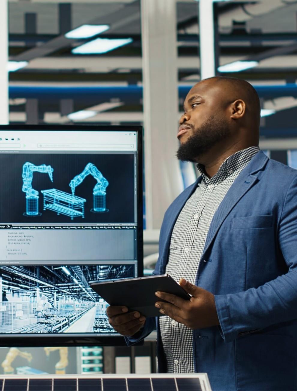 Robotic Process Automation Services