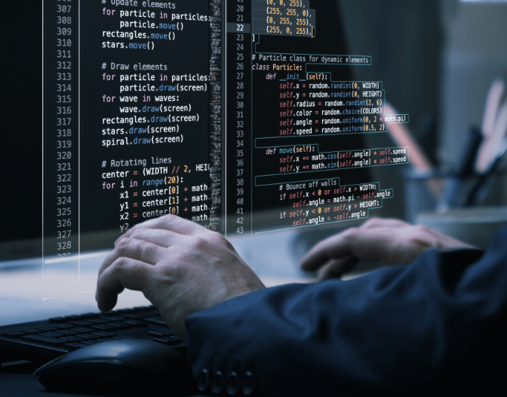 App Modernization Services