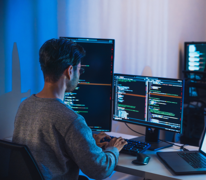 App Modernization Services