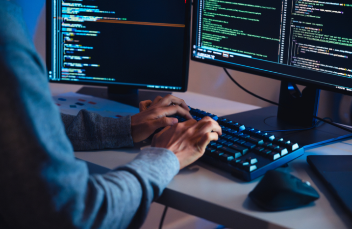 Data Migration & Backup